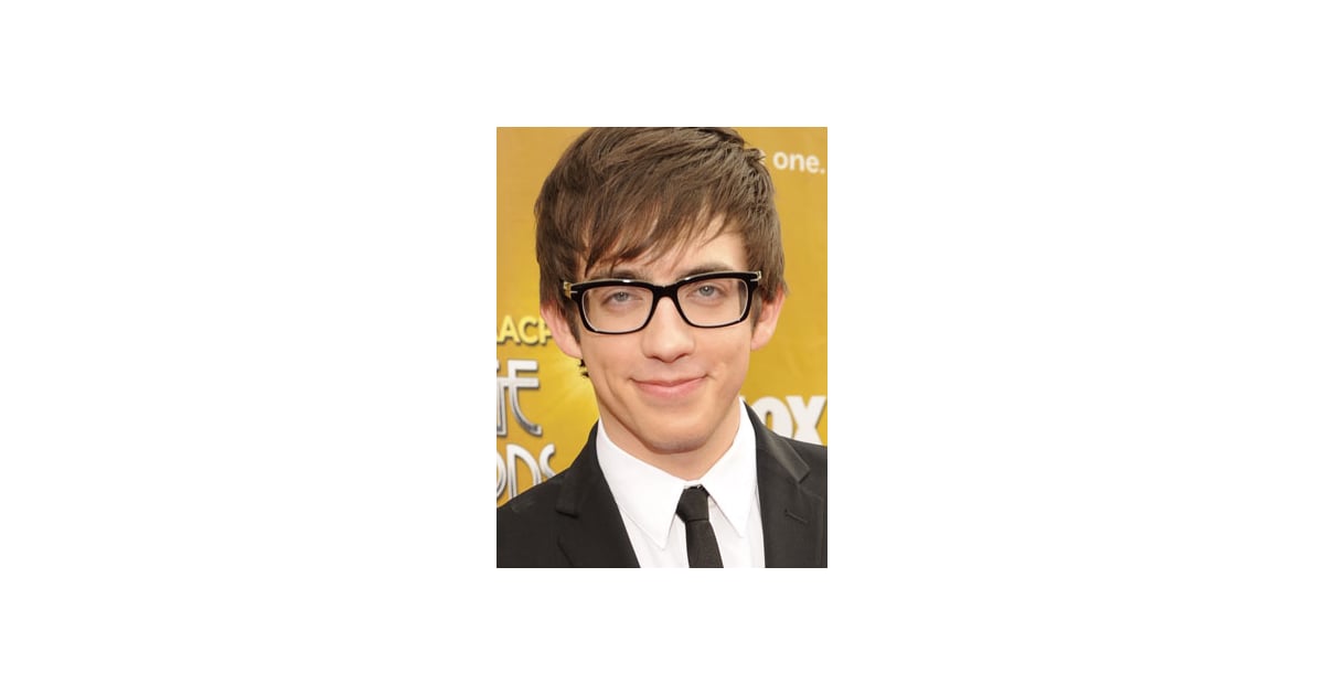 Kevin McHale | POPSUGAR Celebrity