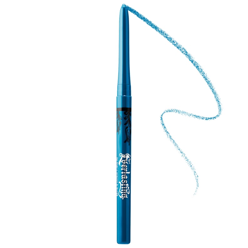 Kat Von D Everlasting Lip Liner in Satellite