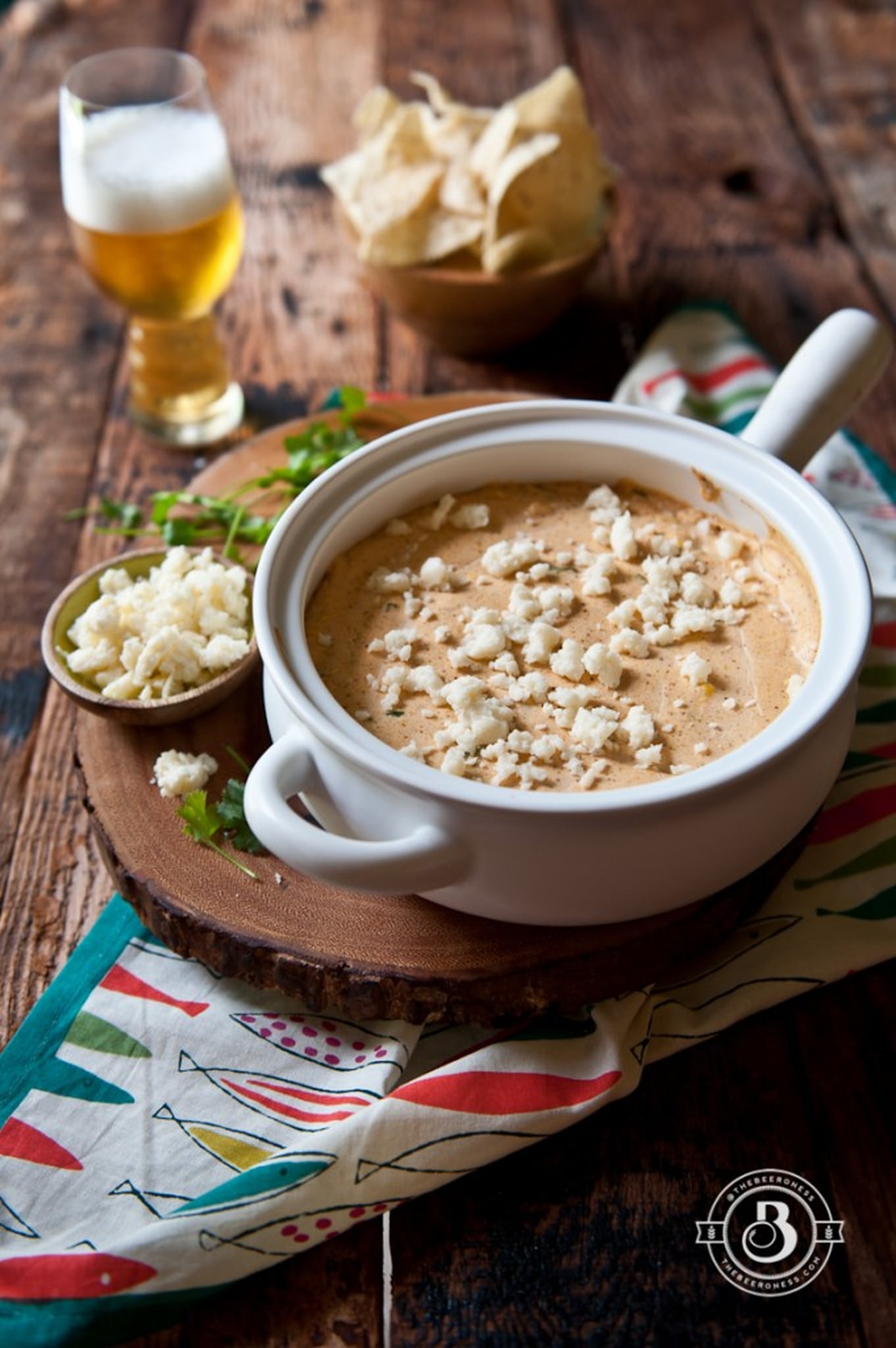 Cotija Cheese Recipes | PS Latina