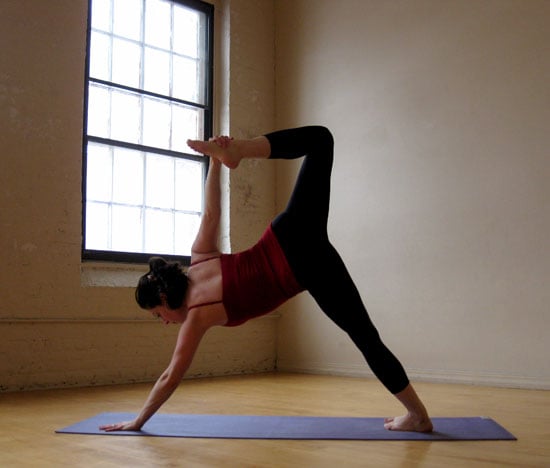 Down Dog Dancer Nude Yoga Poses I D Never Want To Do In