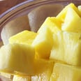 Adult Pineapple Is Trending on TikTok, and It's the Perfect Boozy Beach Snack