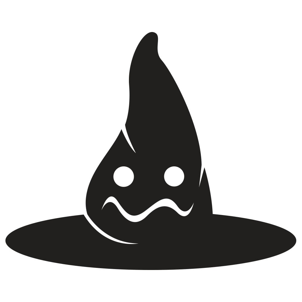 The Sorting Hat Free Harry Potter Pumpkin Carving Stencils POPSUGAR