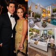 Kendall Jenner Bought Emily Blunt and John Krasinski's Ridiculously Sexy Hollywood Home