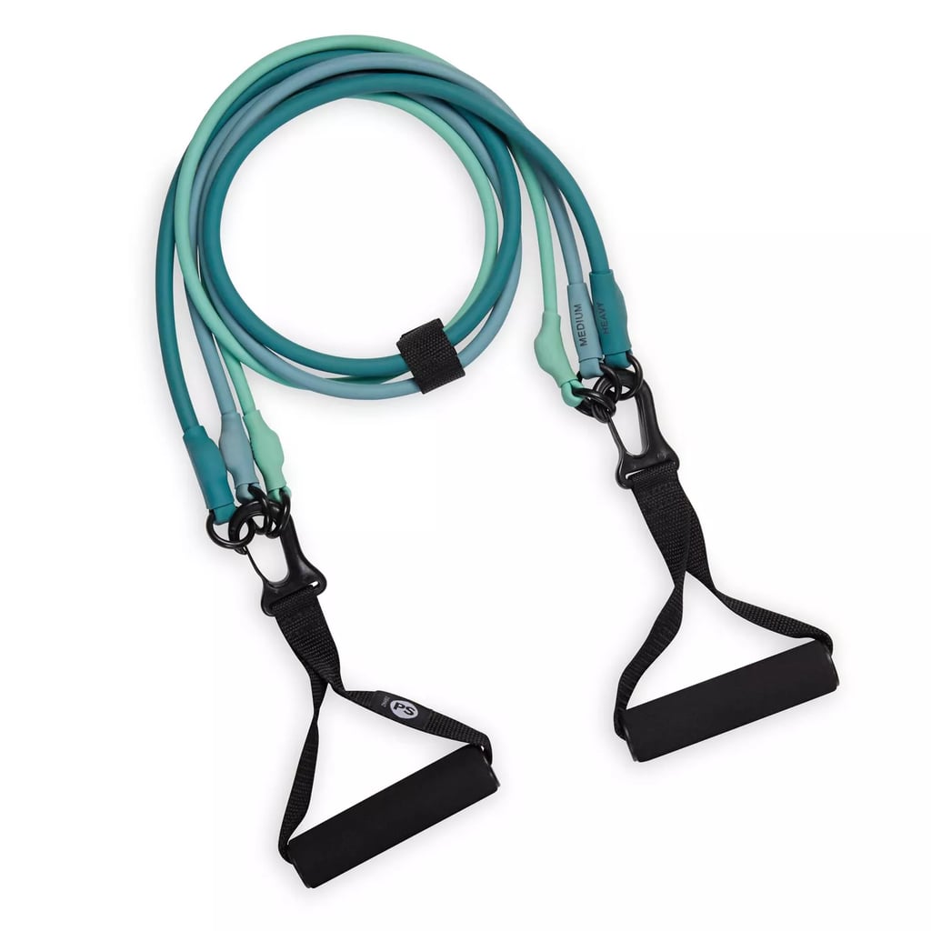 What Is the POPSUGAR 3-in-1 Resistance Cord Made Of?