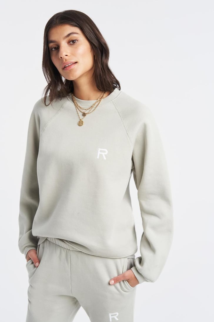 Ragdoll LA Vintage Sweatshirt | The Best Loungewear From Bandier ...