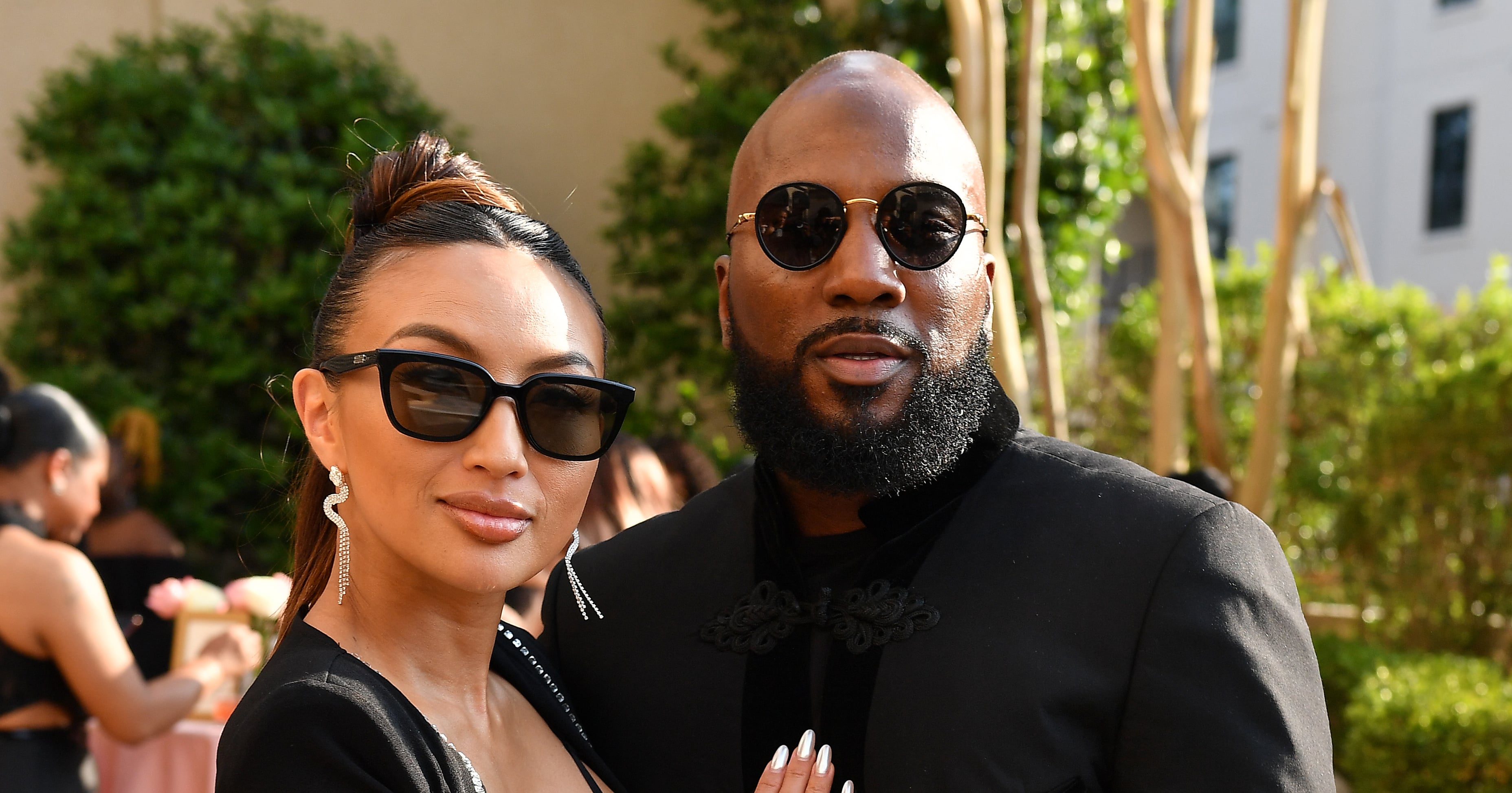 Pictures of Jeannie Mai and Jeezy - DramaWired