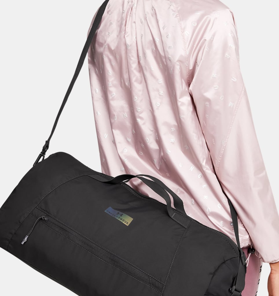UA Midi Duffle