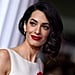 Where Is Amal Clooney From?