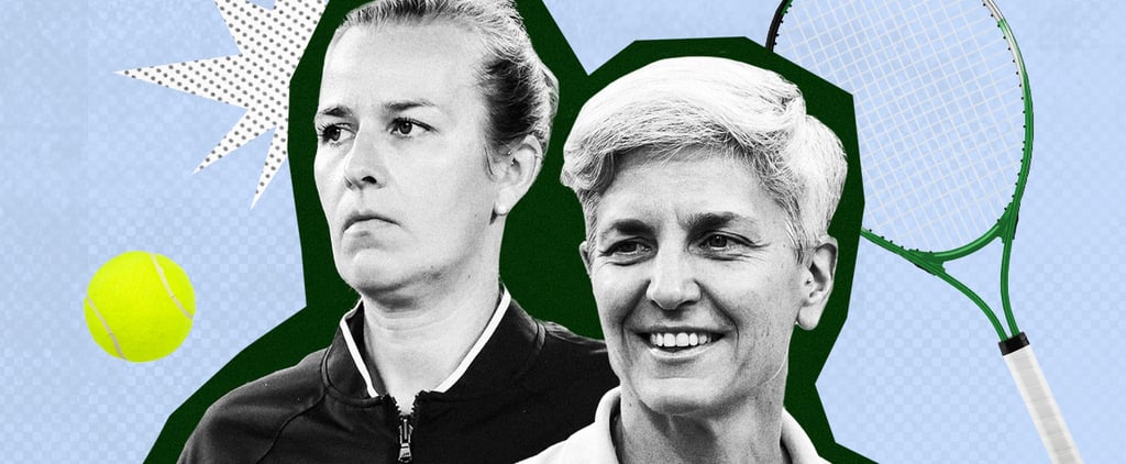 Why Aren't There More Women Umpires in Tennis?