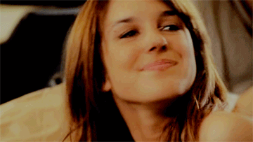 Shenae Grimes-Beech as Darcy