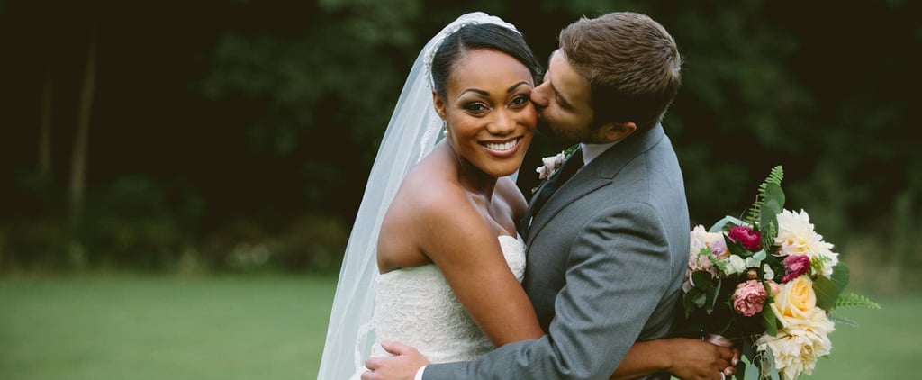 Midwest Rustic Wedding