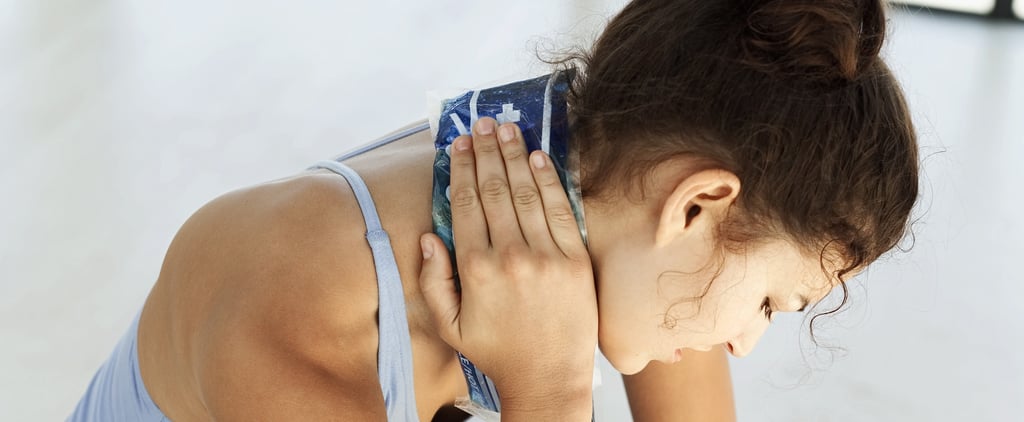 Why Soaking Your Feet in Hot Water May Relieve a Headache