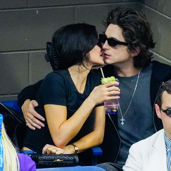 Kylie Jenner and Timothée Chalamet Dating Style