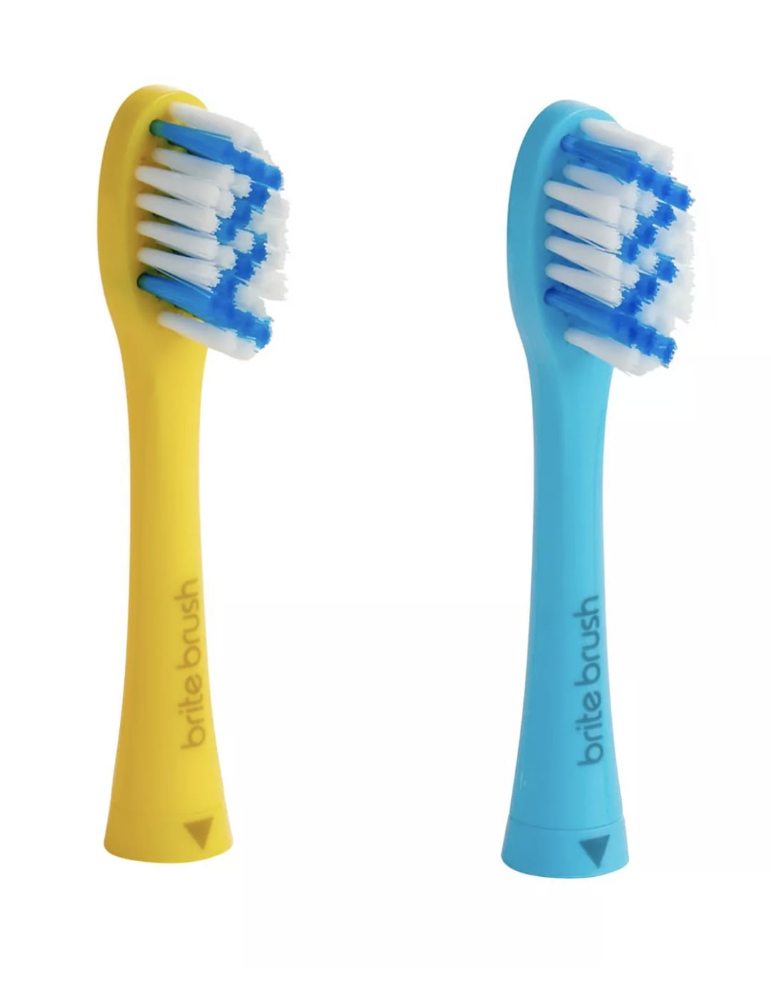 singing toothbrush
