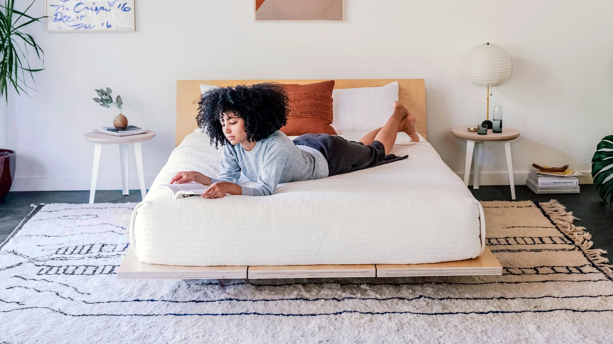 Bed frame top cyber monday