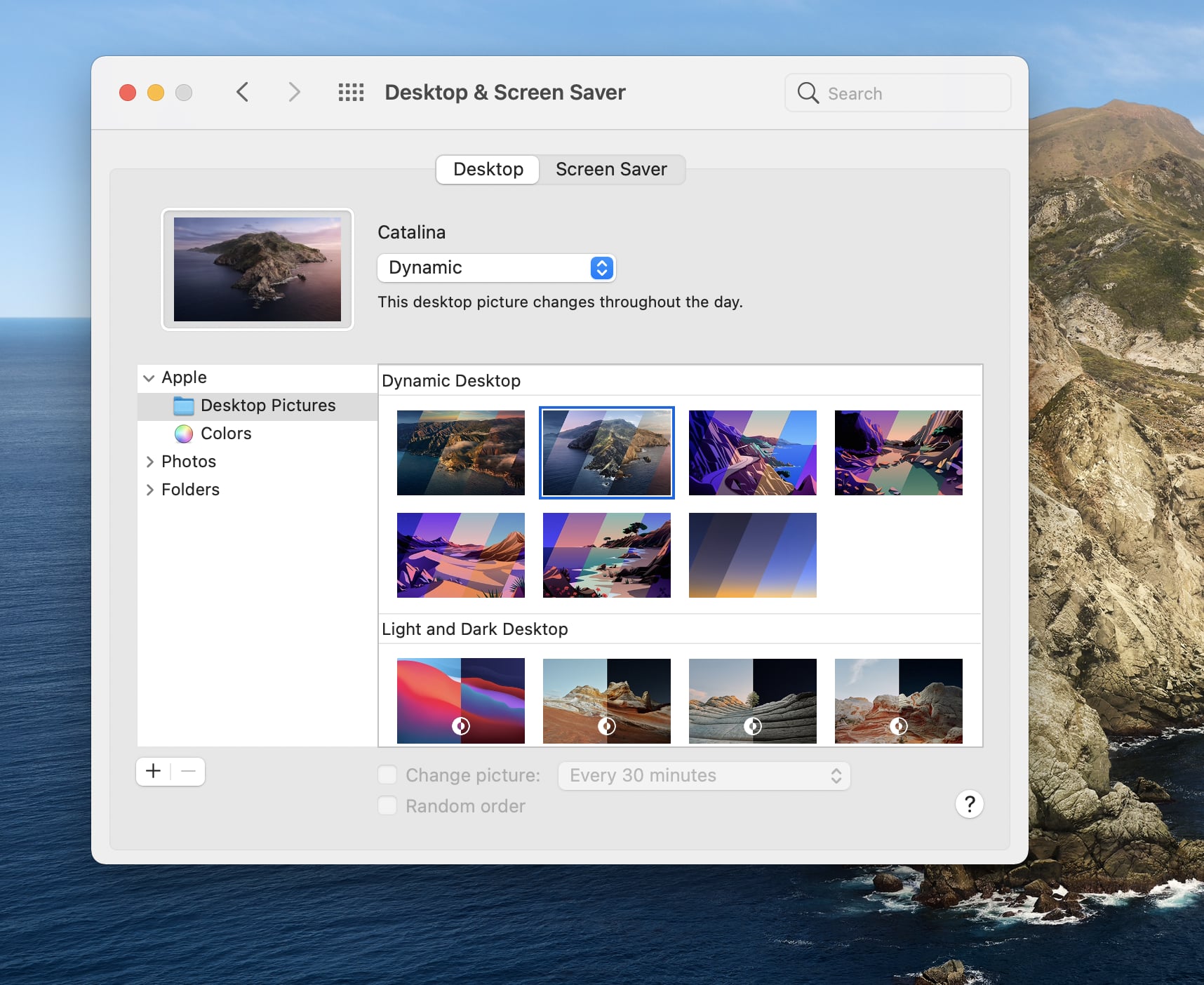 How To Use Dynamic Wallpapers On A Mac POPSUGAR Tech