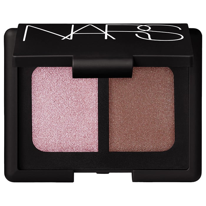 Nars Cosmetics Duo Eye Shadow Compact