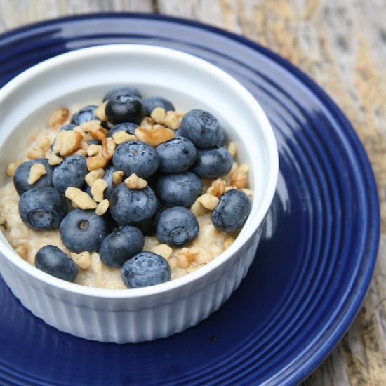 Oatmeal Cooking Hack