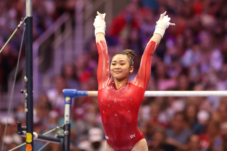 2021 Olympic Gymnastics Predictions: Bar Final