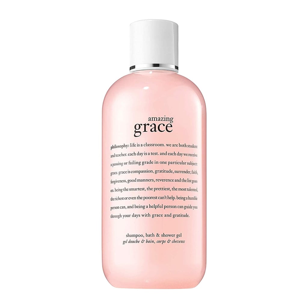 Philosophy Amazing Grace Shampoo, Bath, & Shower Gel