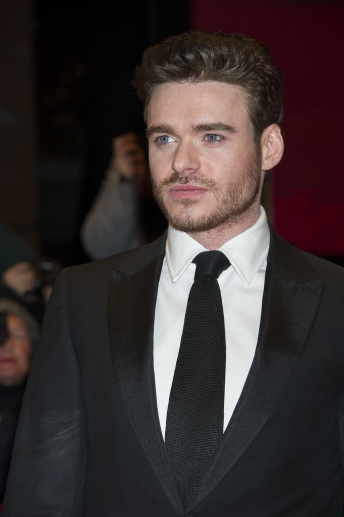 Richard Madden Sexy Pictures
