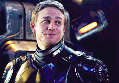 For the Record, He's Now Done Romance, Drama, Comedy, and Sci-Fi