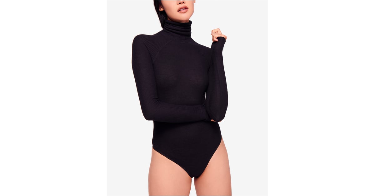 Macys free people hotsell bodysuit
