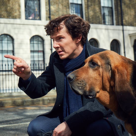 Sherlock Season 4 Trailer Released