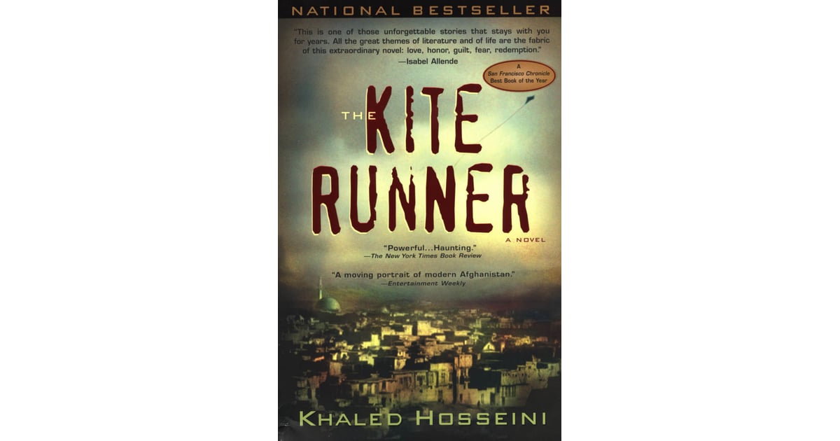 boy soilder kite runner book