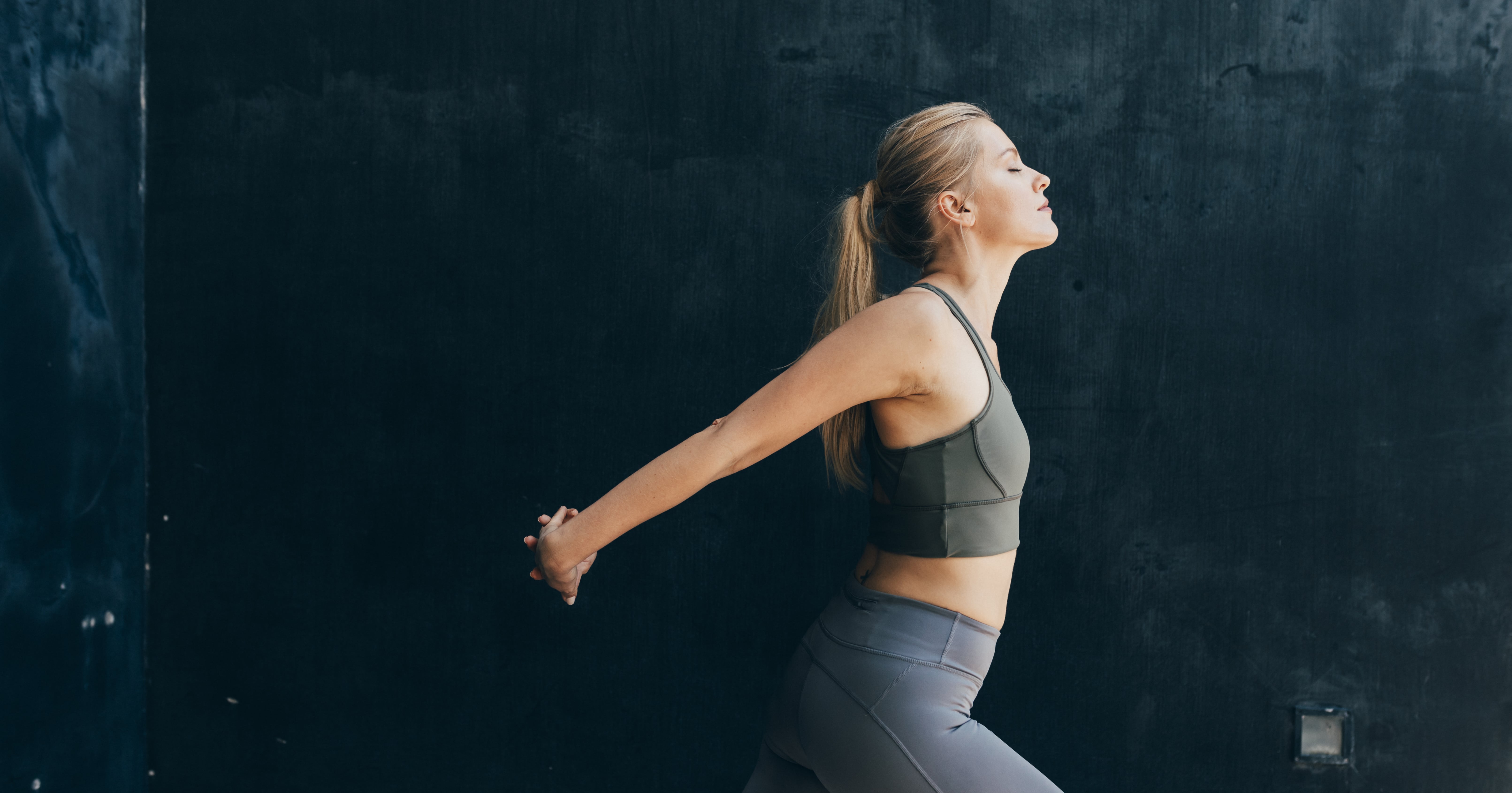 Does Exercise Boost Your Immune System? | PS Fitness