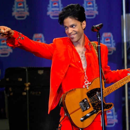 What Was Prince's Favorite Color?