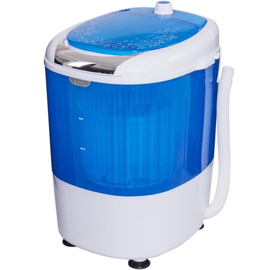 Small Washing Machine