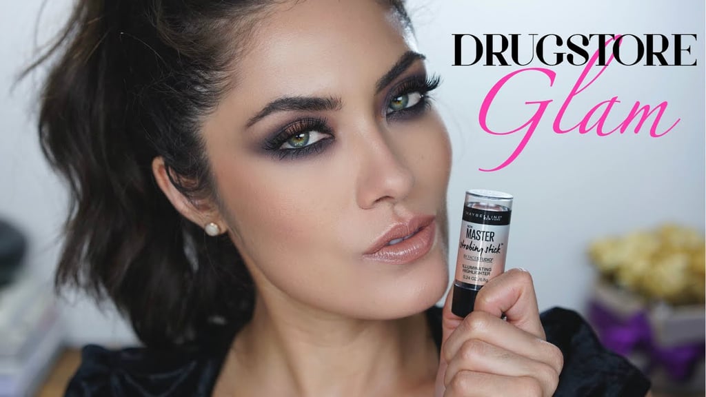 Affordable/All Drugstore Makeup Look | Melissa Alatorre