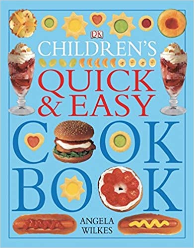 Children’s Quick and Easy Cookbook