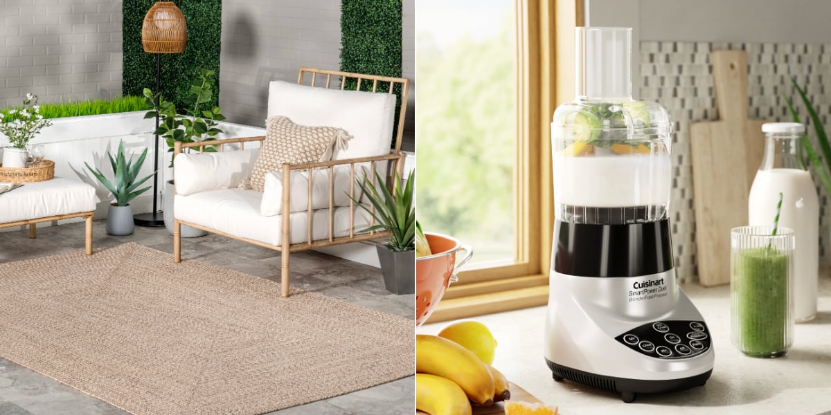 The Best Deals From Wayfair’s Way Day Sale — Up to 80% Off