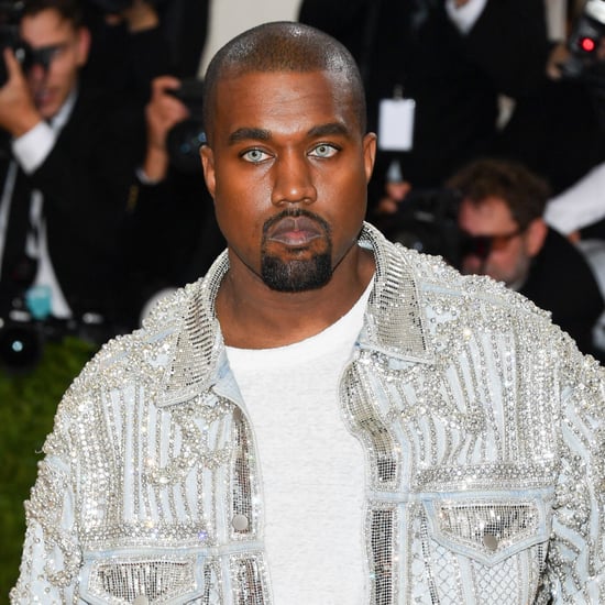 Why Wasn't Kanye West at the Met Gala 2017?