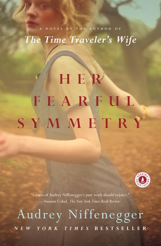 Her Fearful Symmetry by Audrey Niffenegger