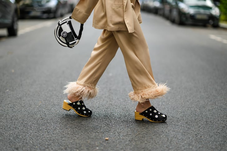 popular clogs