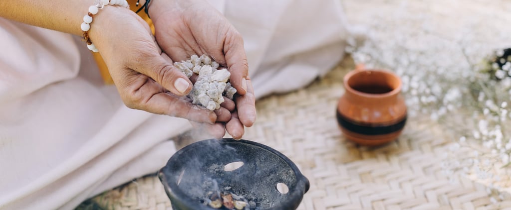 What Is Copal?