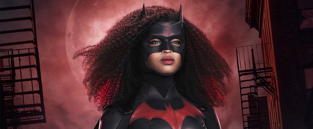 Batwoman: See Javicia Leslie's Redesigned Suit