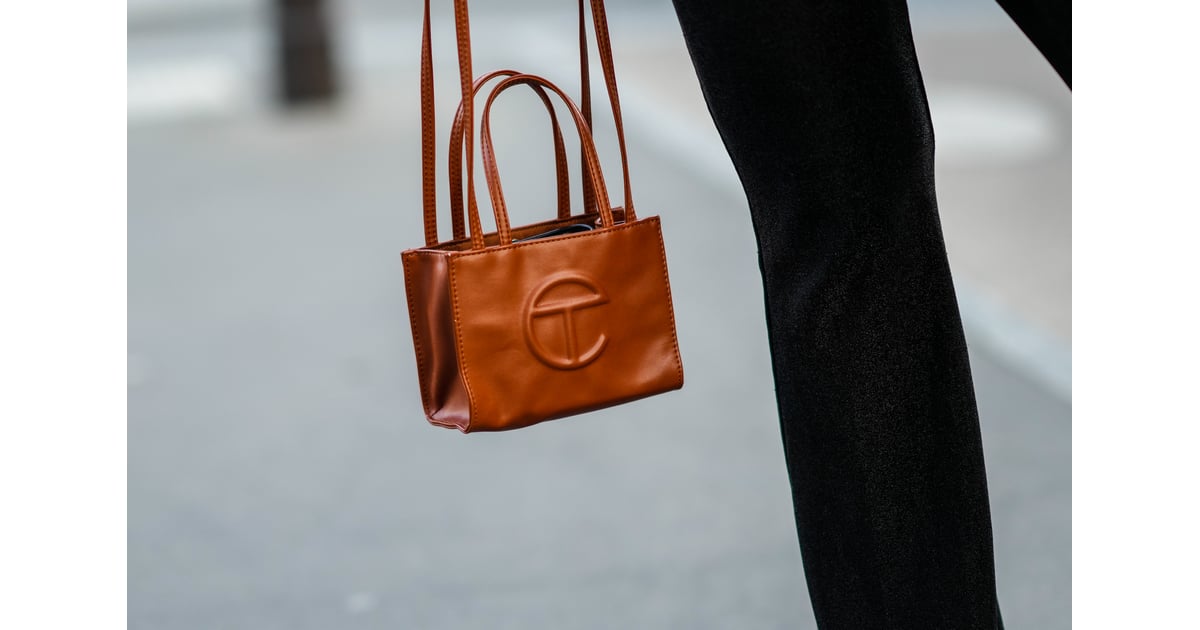 Where to Buy a Telfar Bag? How to Buy a Telfar Bag POPSUGAR Fashion
