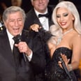 Lady Gaga and Tony Bennett Were the Cutest Grammys Duo