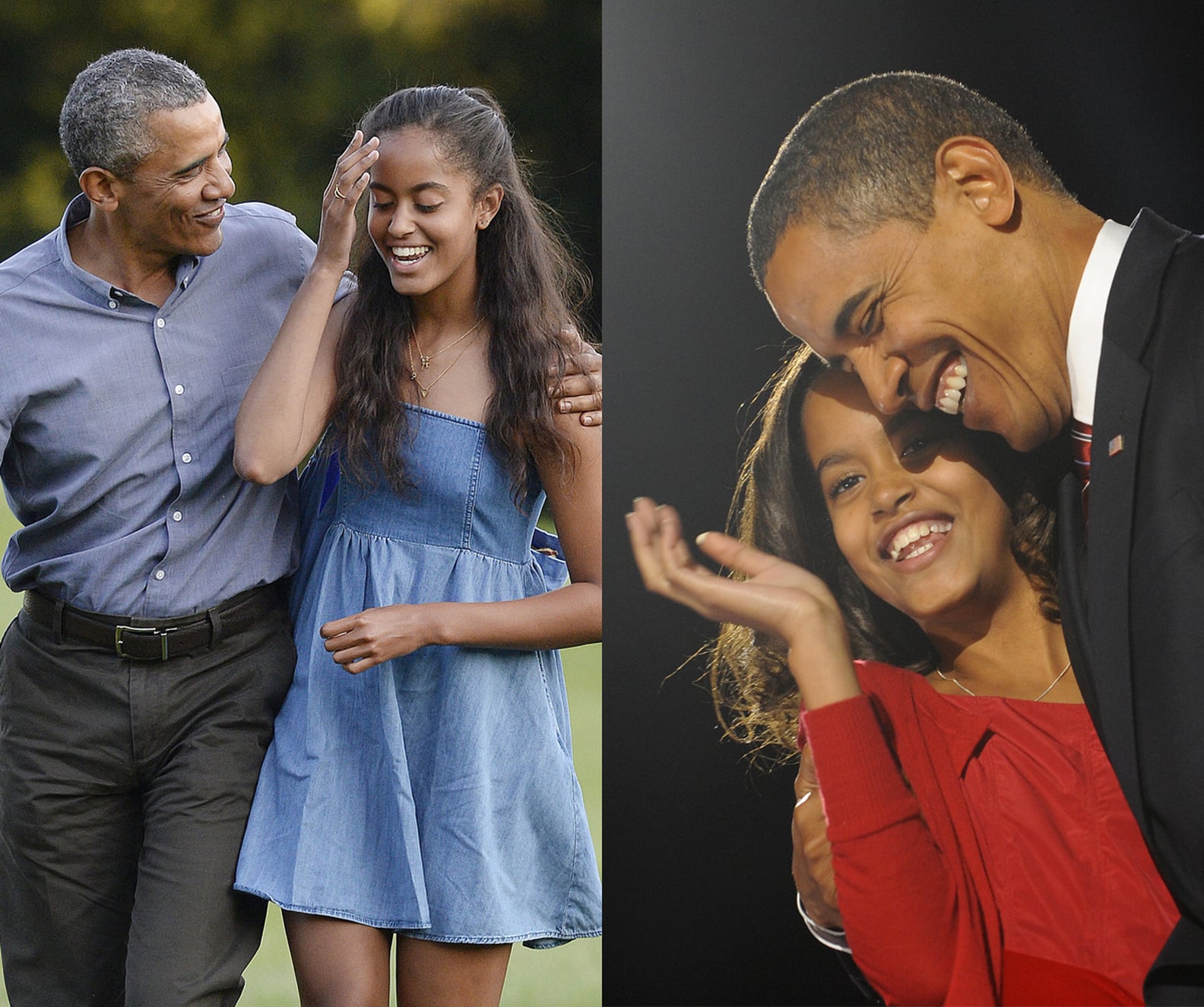 Obama and Family Values | PS News