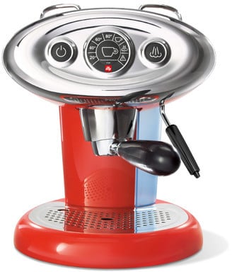 Francis Francis Illy Caffe & Espresso Francis for Illy X7.1 Iper Espresso Machine