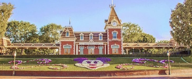 Disneyland Secrets