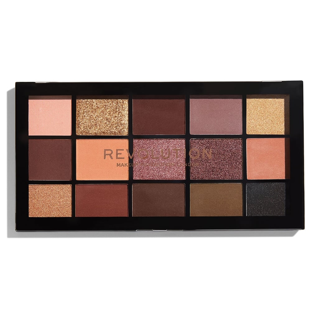 Revolution Re-Loaded Palette in Velvet Rose