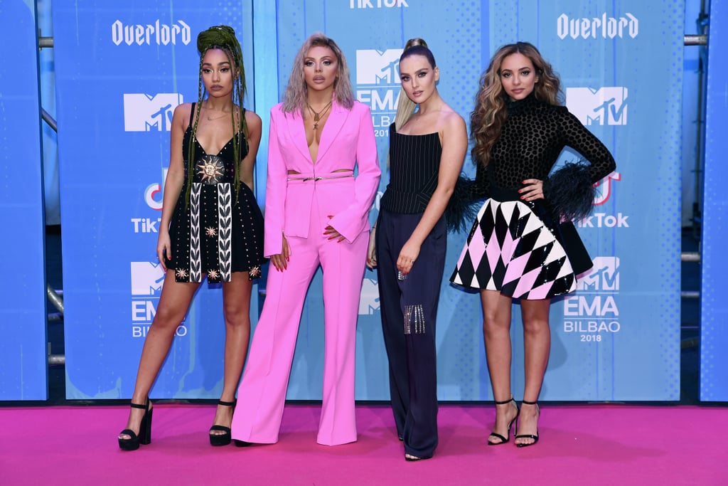 Little Mix