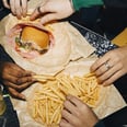 Are We Still Ordering Fries For the Table in the GLP-1 Era?