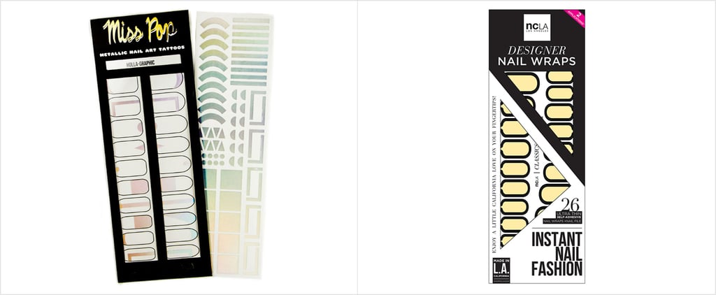 Nail Decals