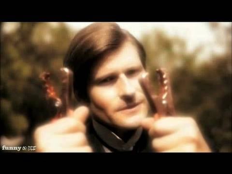 Web series, Episode 6: Duncan Trussell on Nikola Tesla Meeting and Working For Thomas Edison